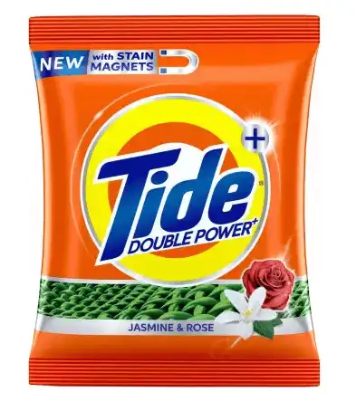 Tide Detergent Powder-500G