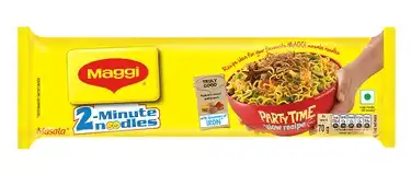 Maggie Instant Noodles Family Pack