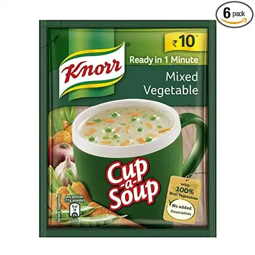 Knorr Soups-Rs10 Pack