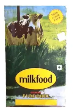 Milkfood Desi Ghee-500 ML