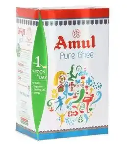 Amul Pure Ghee-500ML