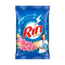 Rin Detergent Powder-1KG