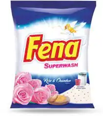 Fena Detergent Powder-500Gm