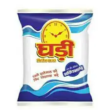 Ghadi Detergent Powder-500Gm