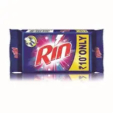 Rin Detergent Bar Rs10