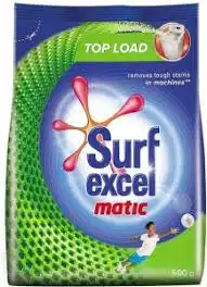 Surf Excel Liquid Top Load-2L