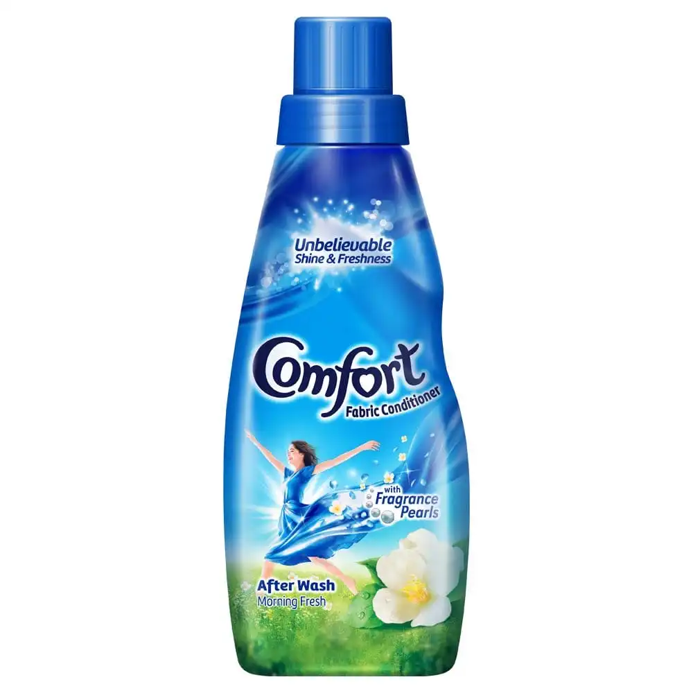 Comfort After wash Fabric Conditioner-860ML