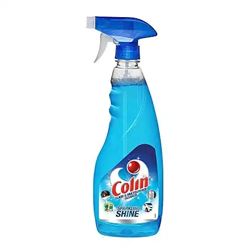 Colin Glass Cleaner-500ML