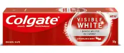 Colgate Visible White-50G