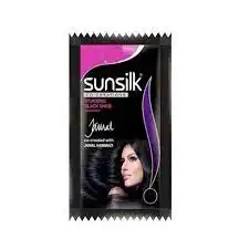 Sunsilk Shampoo Sachet Rs1X5