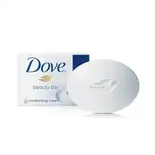 Dove Soap-25G-Rs15Pack