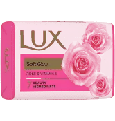 Lux Soap-Rs10Pack