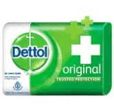 Dettol Soap-Rs10Pack