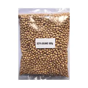 Soyabean Seeds-500G