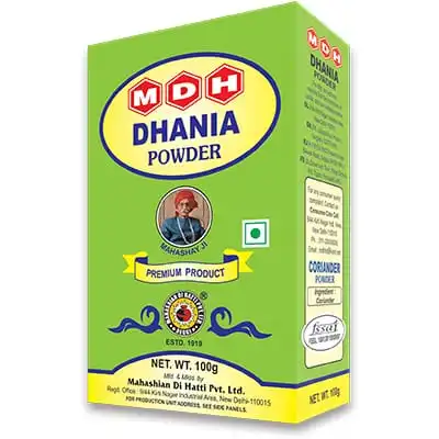 MDH Dhaniya Powder-100G