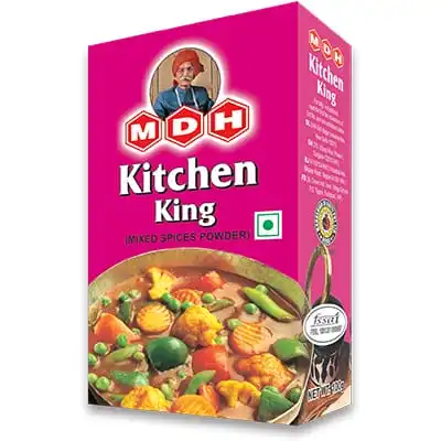 MDH Kitchen King-100G