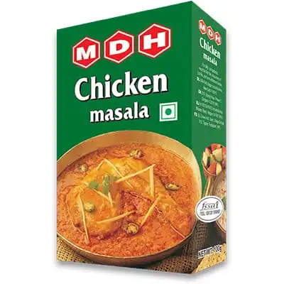 MDH Chicken Masala Masala-100G