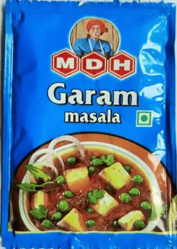 MDH Garam Masala-Rs5 Pack