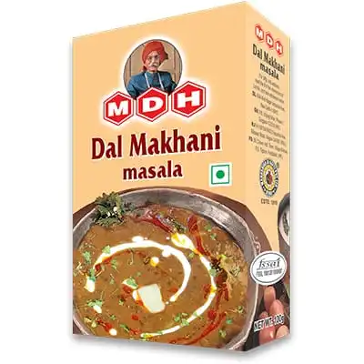 MDH Dal Makhani Masala-100G
