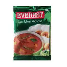Everest Sambhar Masala Pouch-Rs5