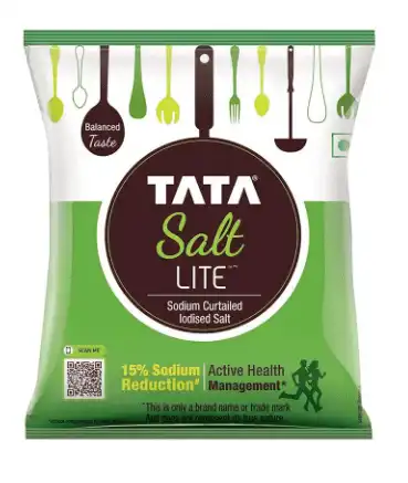 Tata Salt Lite -1KG