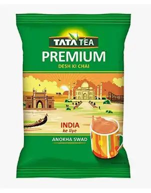 Tata Tea Premium-250G