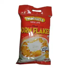 Mohun's Cornflakes