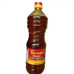 Sarvodav Mustard Oil 1L