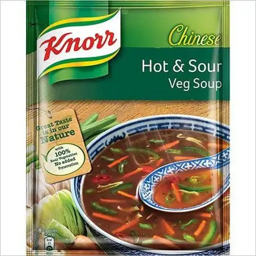 Knor Soup