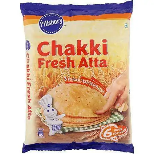 Chakki Fresh AATA 10Kg