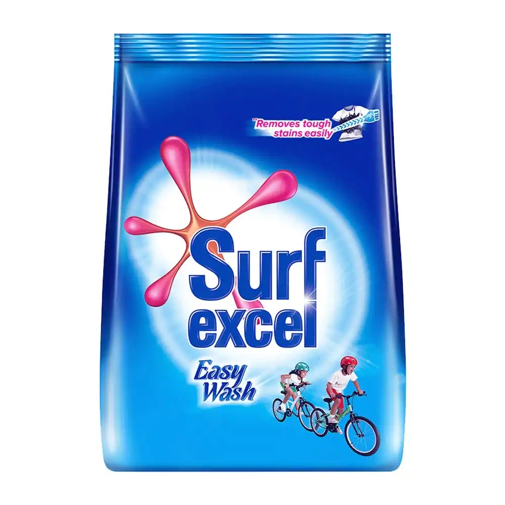 Surf Excell Detergent Powder 500G