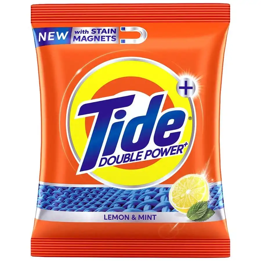 Tide Detergent Powder 500G