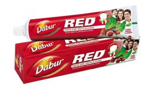 Dabur Red ToothPaste-200G 