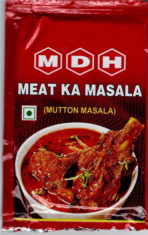 MDH Meat Masala Masala-Rs5 Pack