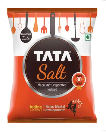 Tata Salt -1KG