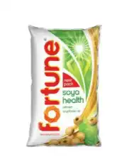 Fortune Soyabean Refined Oil